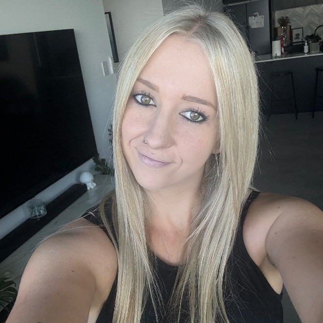 Jade Hampstead