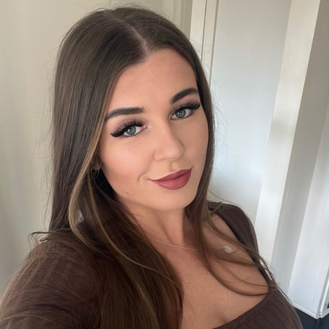 Zali McKeown