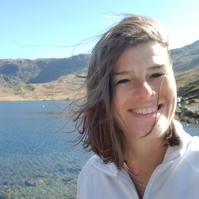 Alison Floyd