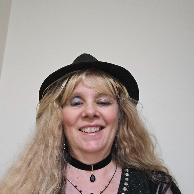 Nina Cooke
