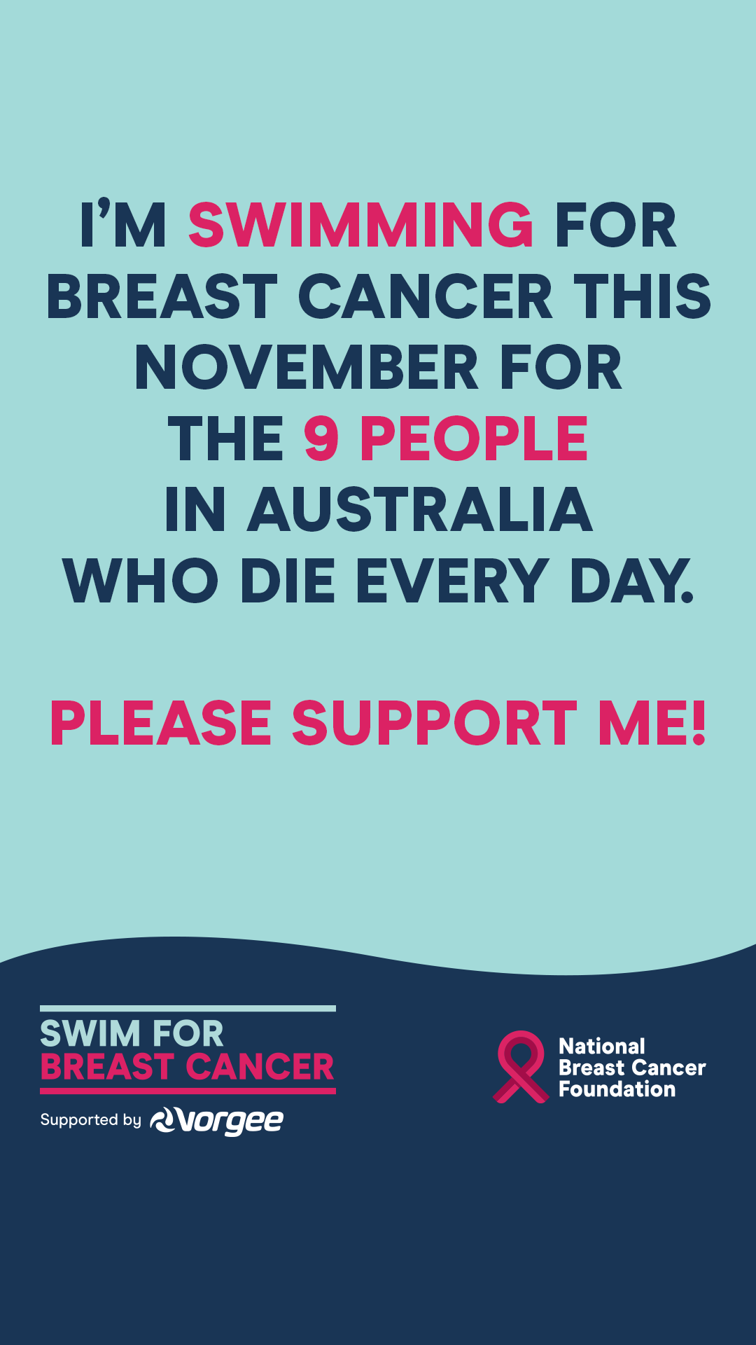 Swim - Story 07