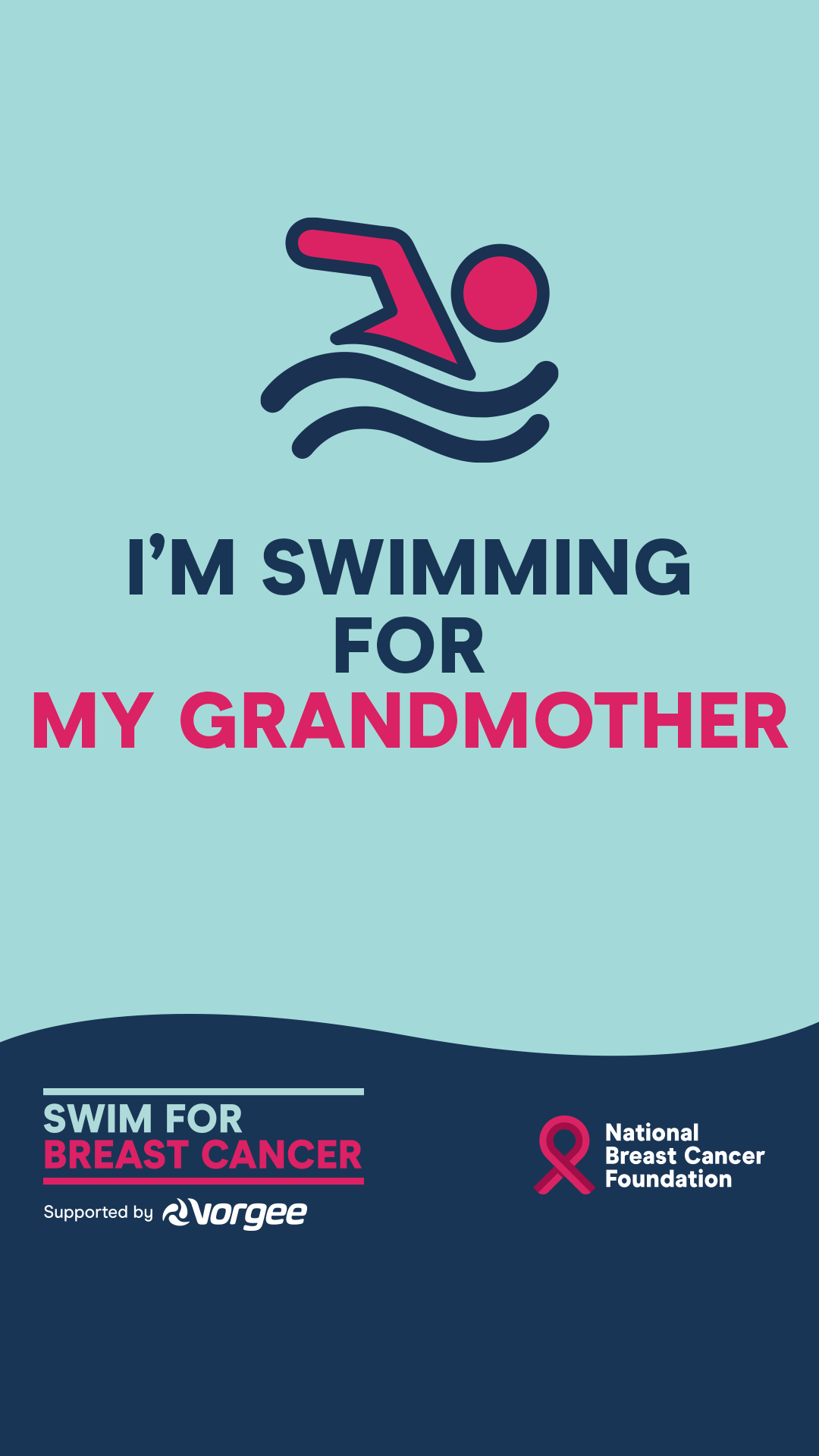 Swim - Story 14