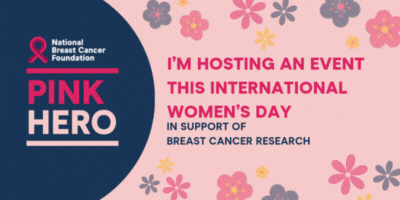 IWD 2026 - Email Signature GIF