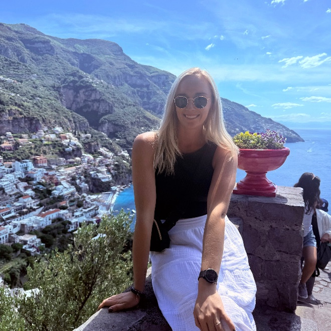 Lexy Stansfield-Wise