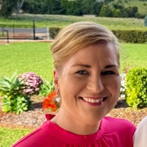 Belinda Goodall