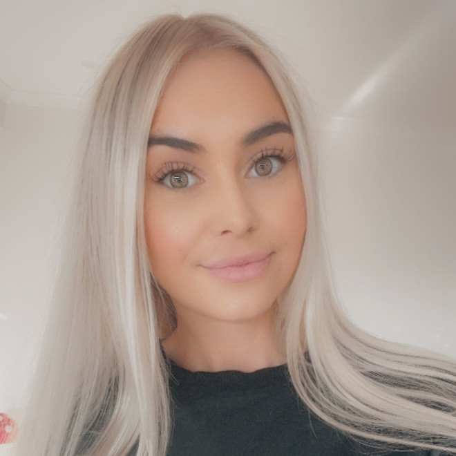 Sophie Hockley