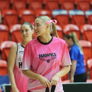 Ruby Vlahov