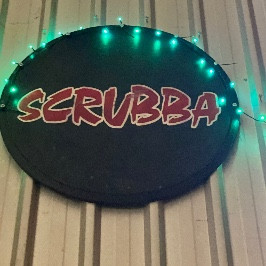 Scrubba’s Crew