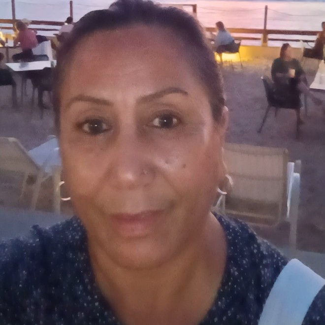 Tania Waata