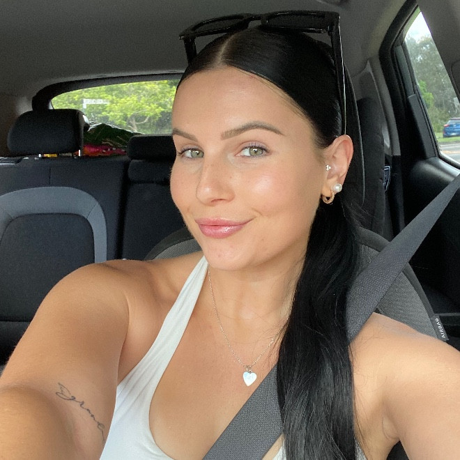 Mikayla Pryce