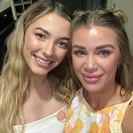 Golden Gals