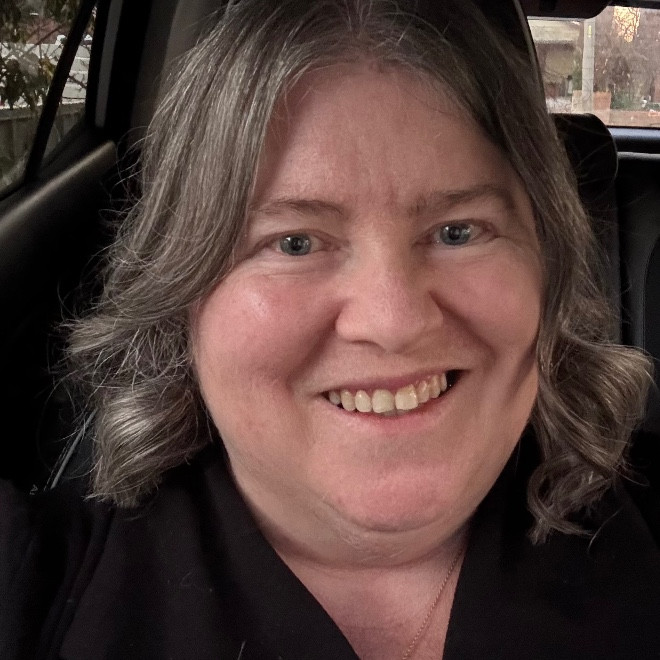 Susan Peisley