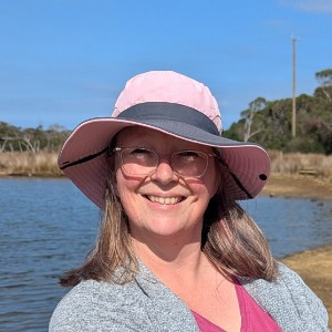Melanie Paice