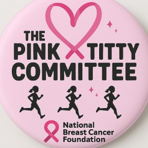 Profile image of The Pink Titty Committee