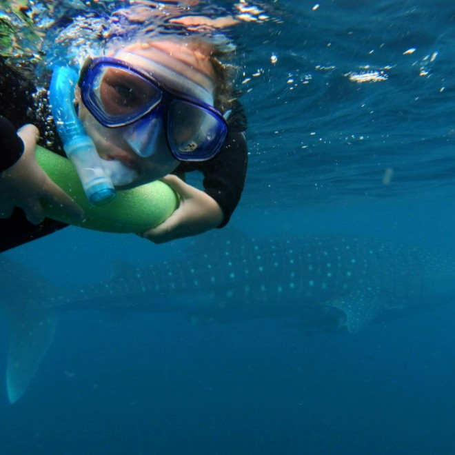 Delilah O’Donoghue