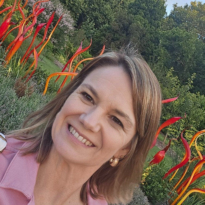 Kerrie Phillpotts