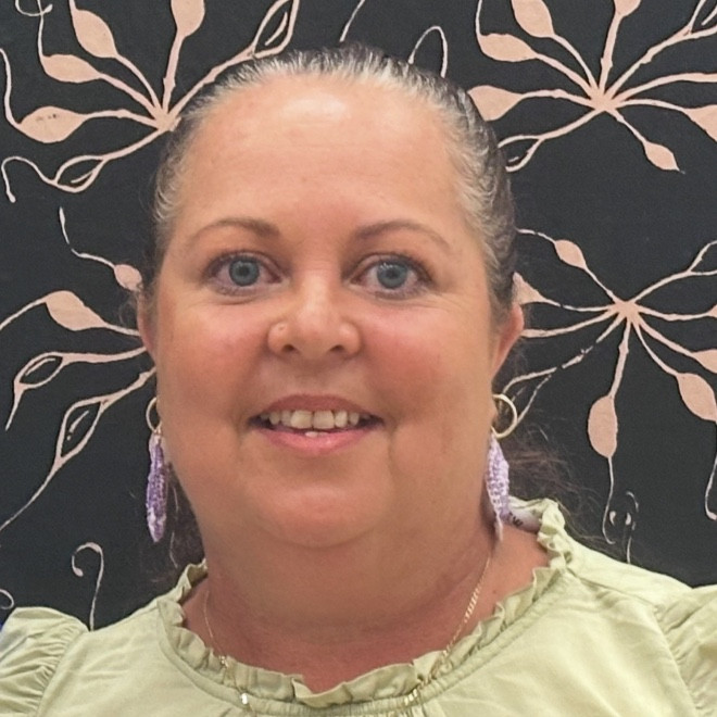 Kathy Glass