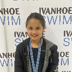 Aliah Stilgoe