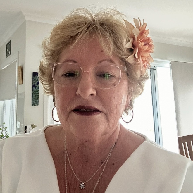 Colleen Ford