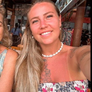 Amy Chilton