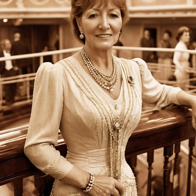 Trish Poole