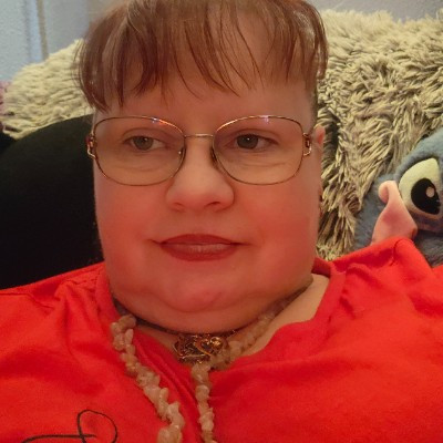 Profile image of Jeanette Wright