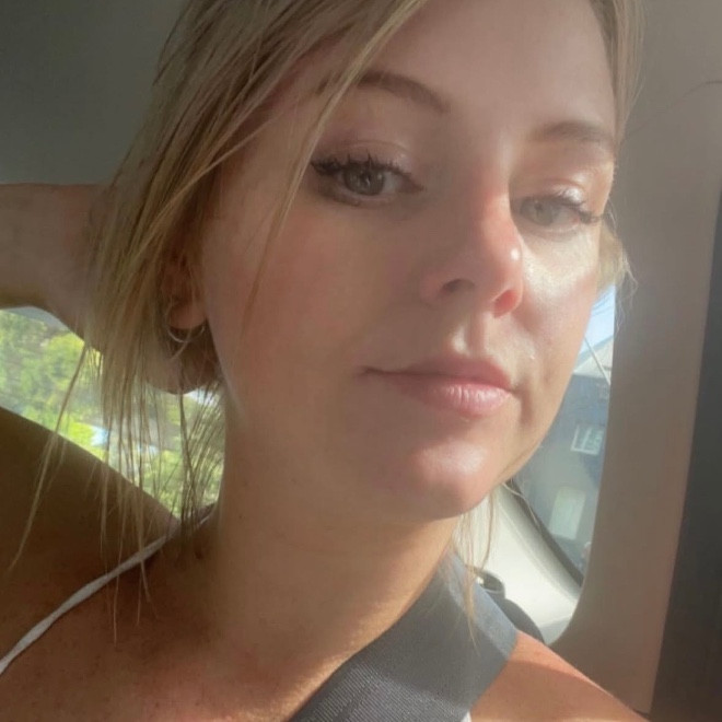 Katie Whelan