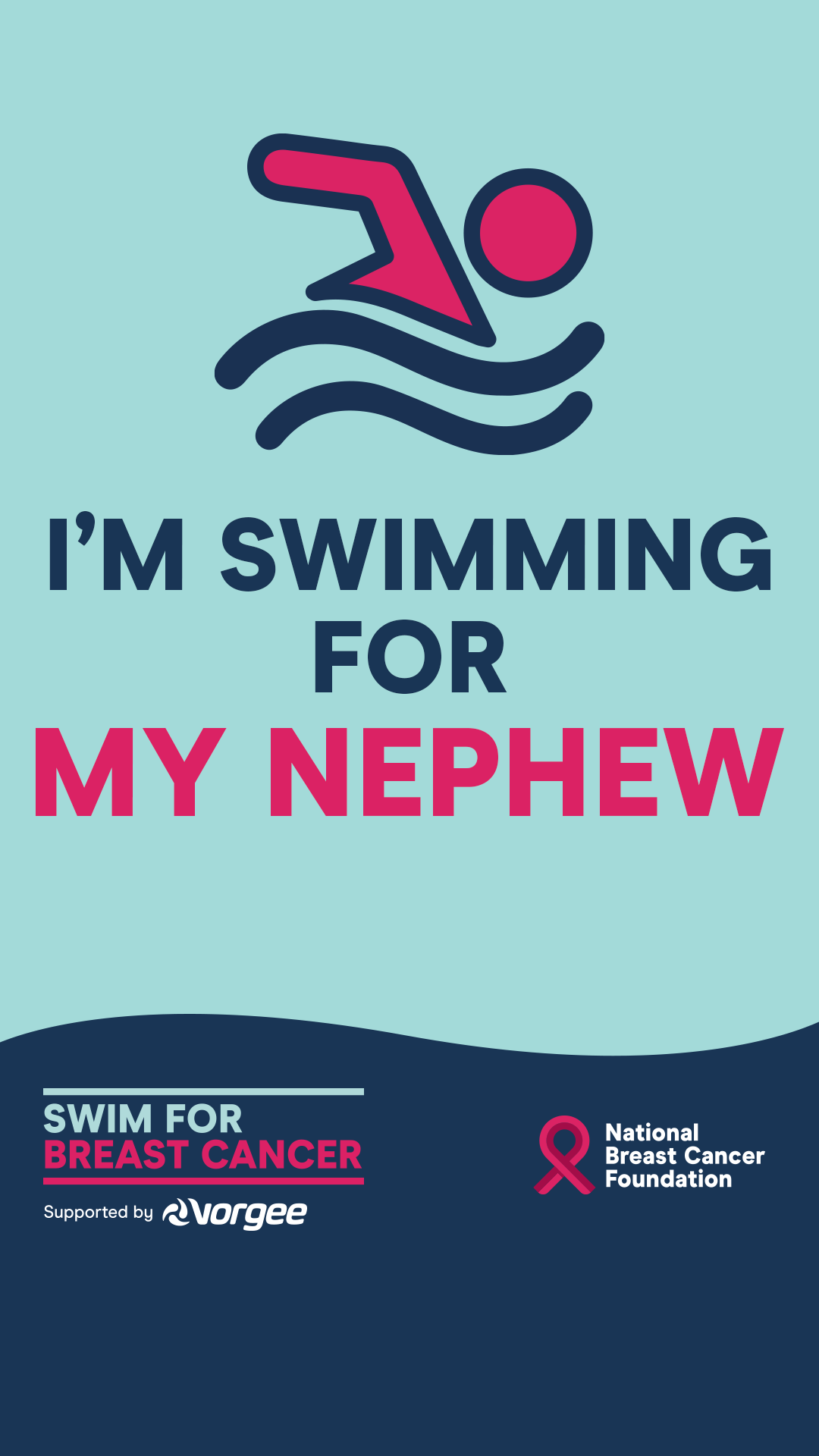 Swim - Story 23