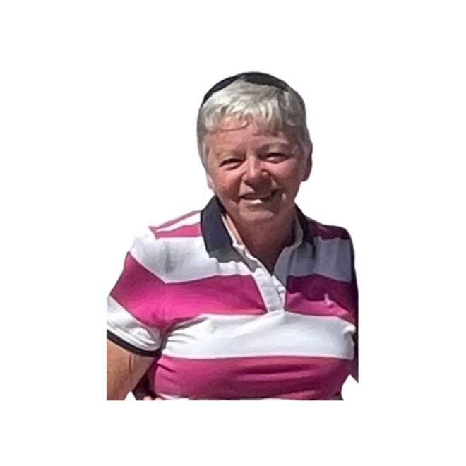 Carolyn Kent