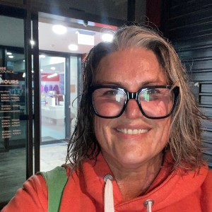 Kirrily Rourke