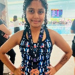 Vihana Jayathilake