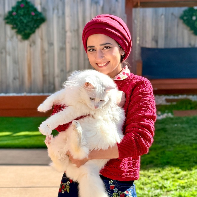 sahar iqbal