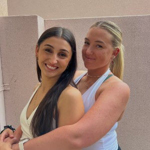 Heather & Kira's Swim for Cancer