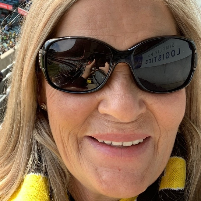 Anne-Marie Fowler