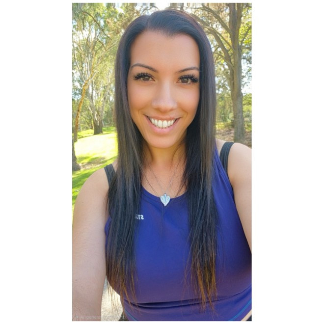 Irene Kavouras