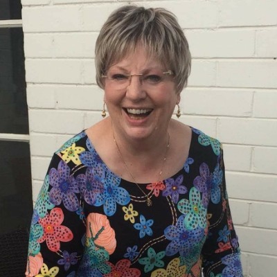 Sarah Wills