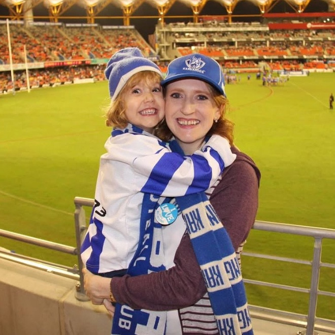 Charlotte Hunt