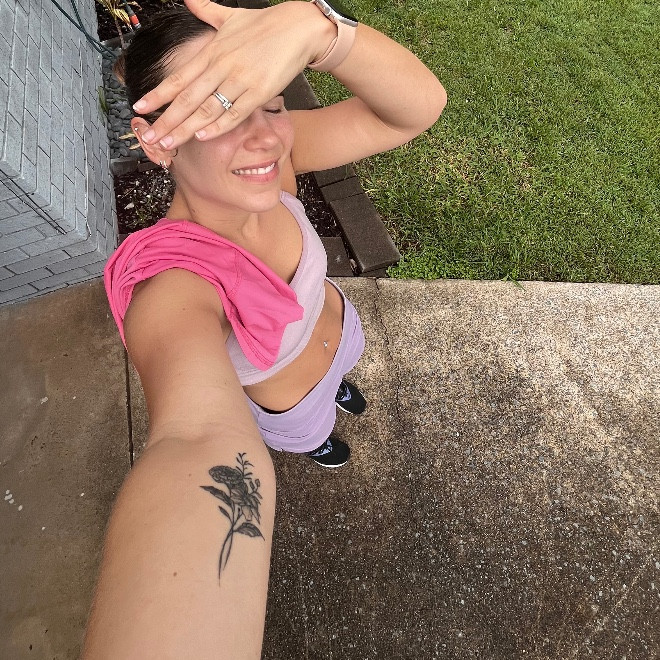 Ashlee McDonald