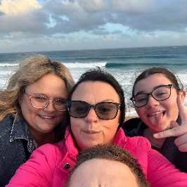 Southeast SA Splash Squad