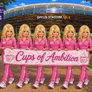 Cups of Ambition