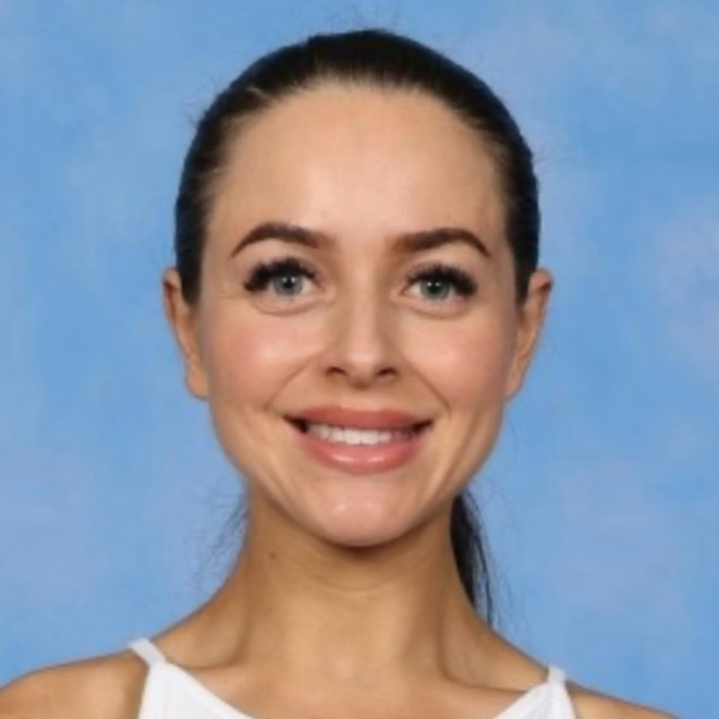 Angela Fattore