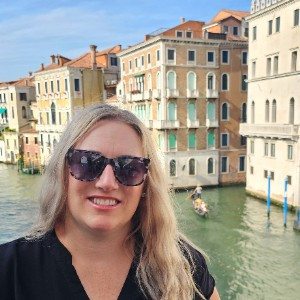 Suzanne Capobianco