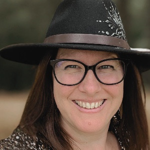 Teresa Taylor