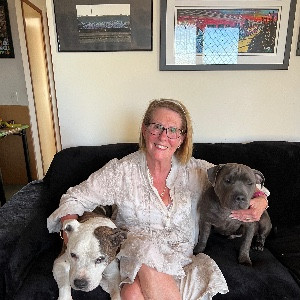 Michele Gill