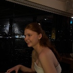 Kate St Quintin