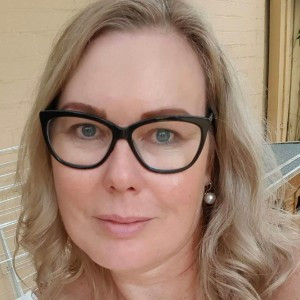 Sandra Paterson