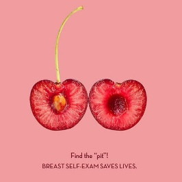 Not the Boobs!