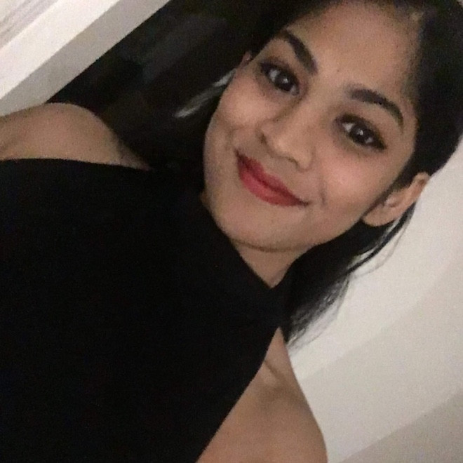 Shruthi Thangiah
