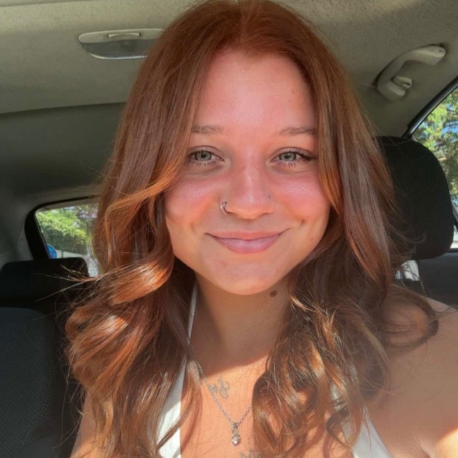 Phoebe Pavett