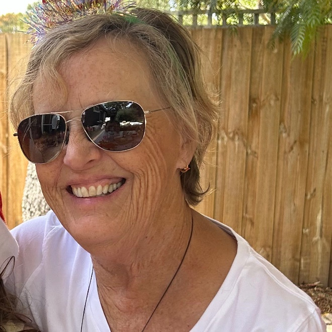 Sally Fitts